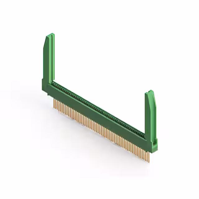 345-059-544-478 EDAC Inc.  Edgeboard Connectors